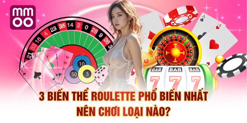 Roulette